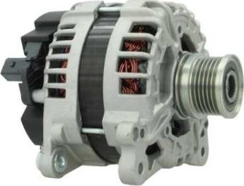 WAI 20836-OS - Alternatore www.autoricambi360.it