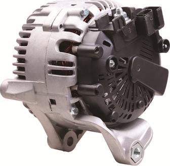 WAI 20879N - Alternatore www.autoricambi360.it