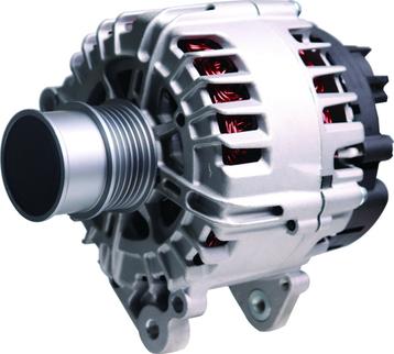 WAI 20351N - Alternatore www.autoricambi360.it