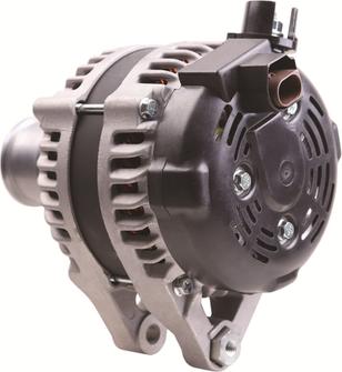 WAI 20363N - Alternatore www.autoricambi360.it