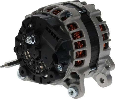WAI 20304N - Alternatore www.autoricambi360.it