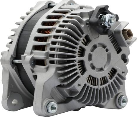 WAI 20389N - Alternatore www.autoricambi360.it