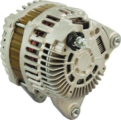 WAI 20335N - Alternatore www.autoricambi360.it