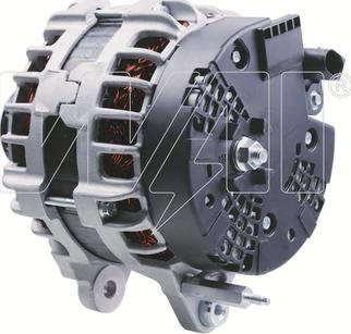 WAI 20798N - Alternatore www.autoricambi360.it
