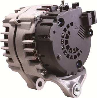 WAI 20797N - Alternatore www.autoricambi360.it