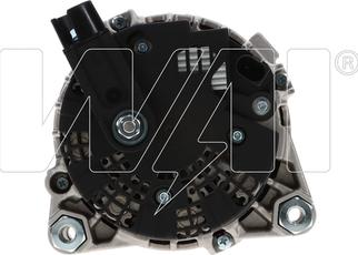 WAI 20743N - Alternatore www.autoricambi360.it