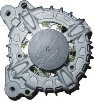 WAI 20755N - Alternatore www.autoricambi360.it
