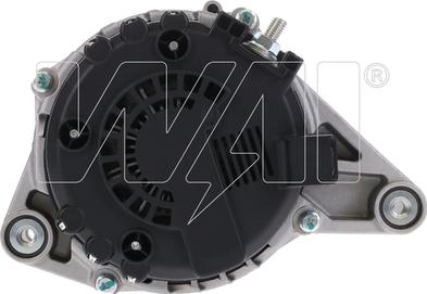 WAI 20703N - Alternatore www.autoricambi360.it