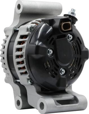 WAI 20726N - Alternatore www.autoricambi360.it