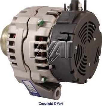WAI 21925N - Alternatore www.autoricambi360.it