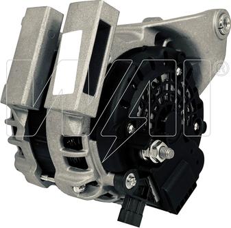 WAI 21498N - Alternatore www.autoricambi360.it