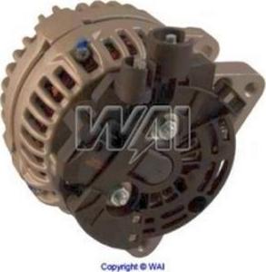 WAI 21444N - Alternatore www.autoricambi360.it