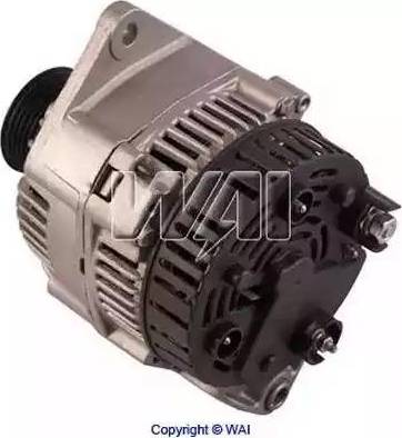 WAI 21419R - Alternatore www.autoricambi360.it