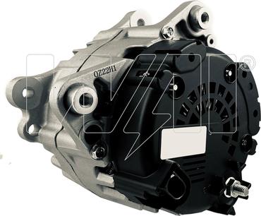 WAI 21542N - Alternatore www.autoricambi360.it