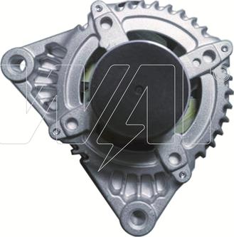 WAI 21550N - Alternatore www.autoricambi360.it