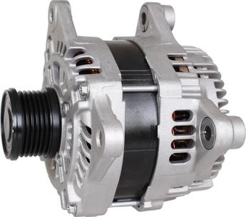 WAI 21589N - Alternatore www.autoricambi360.it