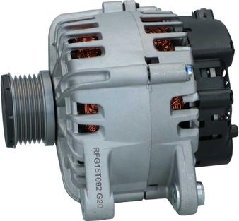WAI 21586-OS - Alternatore www.autoricambi360.it