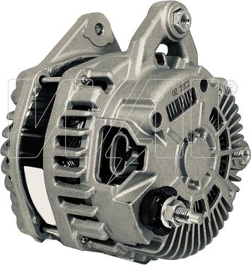 WAI 21538N - Alternatore www.autoricambi360.it