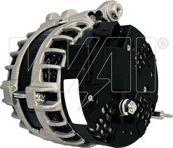 WAI 21529N - Alternatore www.autoricambi360.it
