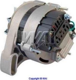 WAI 21525N - Alternatore www.autoricambi360.it