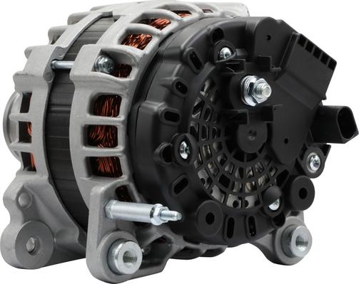 WAI 21693N - Alternatore www.autoricambi360.it
