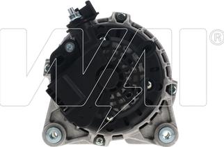 WAI 21647N - Alternatore www.autoricambi360.it