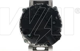 WAI 21662N - Alternatore www.autoricambi360.it