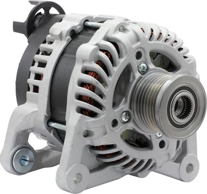 WAI 21605N - Alternatore www.autoricambi360.it