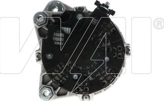 WAI 21601N - Alternatore www.autoricambi360.it