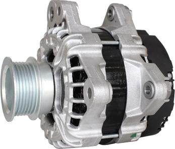 WAI 21601-OS - Alternatore www.autoricambi360.it