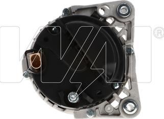 WAI 21602N - Alternatore www.autoricambi360.it