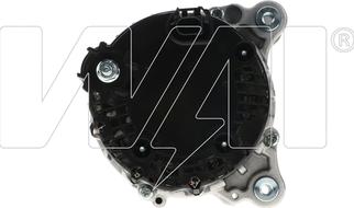 WAI 21616N - Alternatore www.autoricambi360.it