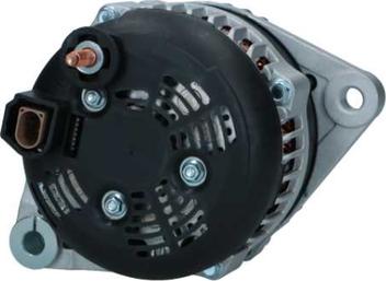 WAI 21617-OS - Alternatore www.autoricambi360.it