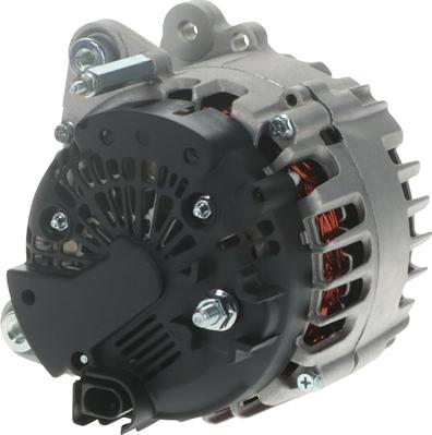 WAI 21052N - Alternatore www.autoricambi360.it