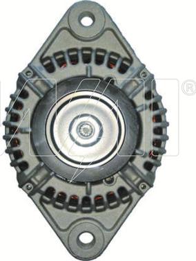 WAI 21065N - Alternatore www.autoricambi360.it