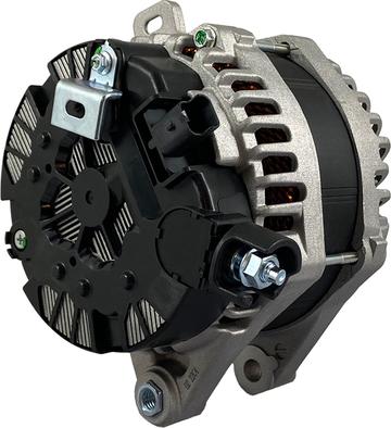 WAI 21062N - Alternatore www.autoricambi360.it