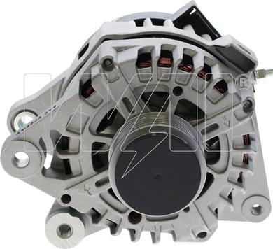 WAI 21001N - Alternatore www.autoricambi360.it