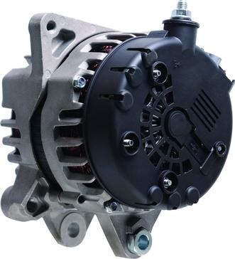 WAI 21002N - Alternatore www.autoricambi360.it