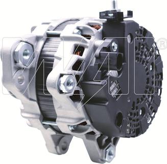 WAI 21074N - Alternatore www.autoricambi360.it
