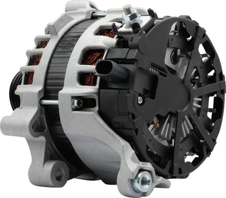WAI 21075N - Alternatore www.autoricambi360.it