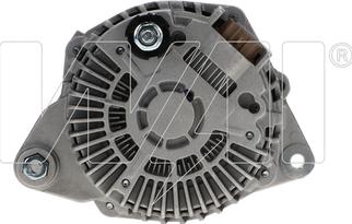WAI 21191N - Alternatore www.autoricambi360.it