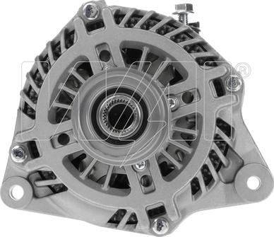 WAI 21193N - Alternatore www.autoricambi360.it