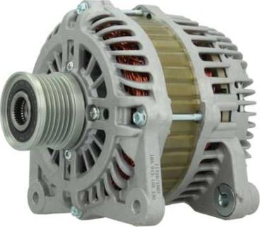 WAI 21192-OS - Alternatore www.autoricambi360.it