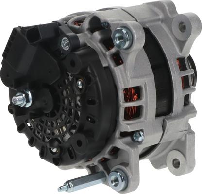 WAI 21845N - Alternatore www.autoricambi360.it