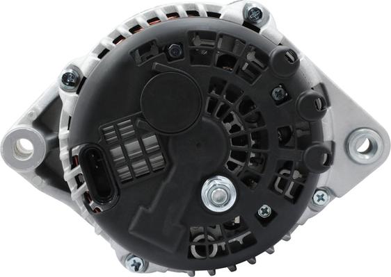 WAI 21857N - Alternatore www.autoricambi360.it