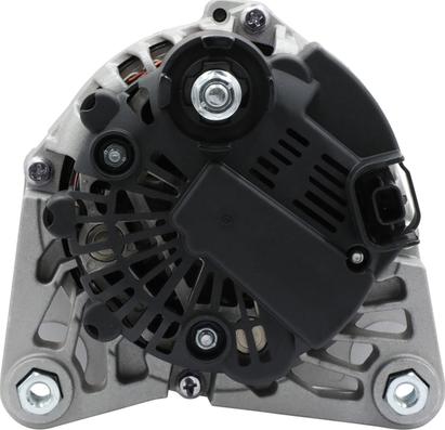WAI 21866N - Alternatore www.autoricambi360.it