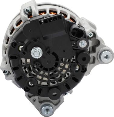 WAI 21807N - Alternatore www.autoricambi360.it