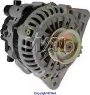 WAI 21381N - Alternatore www.autoricambi360.it