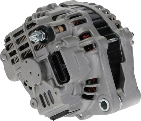 WAI 21257N - Alternatore www.autoricambi360.it