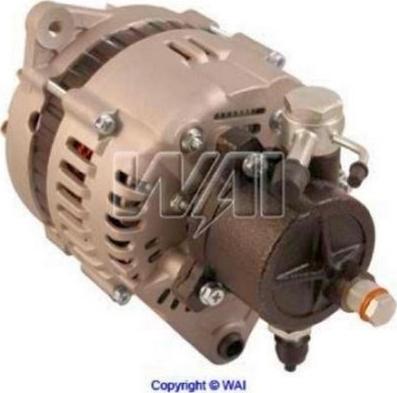 WAI 21262N - Alternatore www.autoricambi360.it